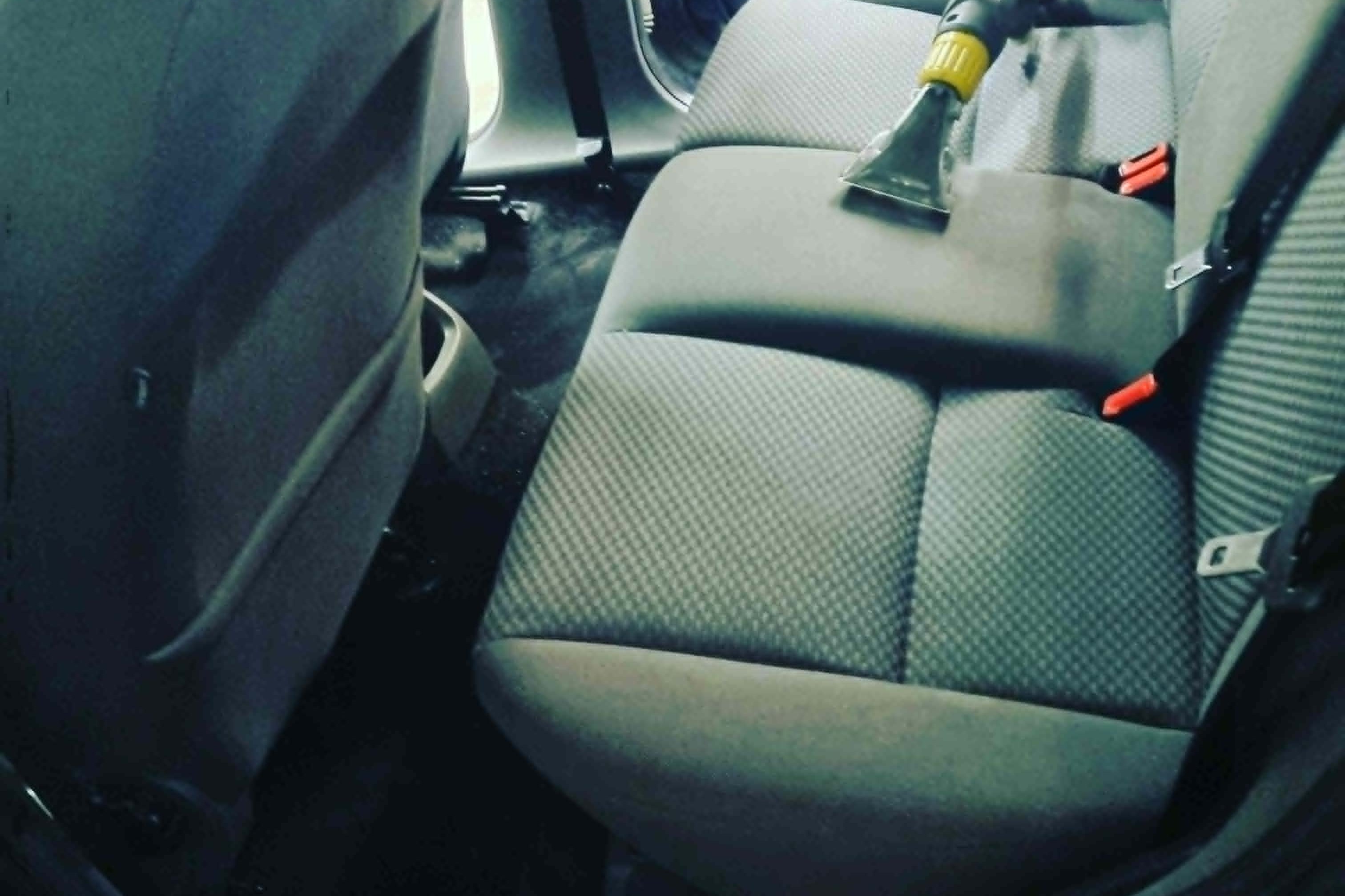 ss djup cleaning service - Rekond